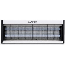 Lampist LP7218 2X20 Sinek Yakalayıcı Armatür