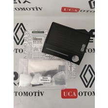 Mais Kablosuz Şarj Ünitesi - Renault Clio 4 Orjinal 8201714219