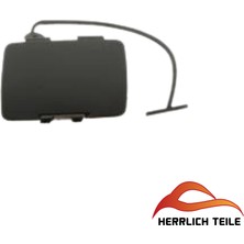 Herrlich Teile S80 2003- Çeki Demir Kapağı Ön