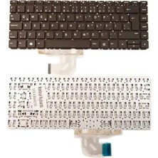 LineOn Hp 445 G7 Notebook Klavye