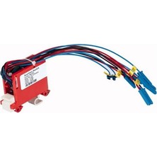 Eaton - IZM-AS22 - Izm 26 Serisi Için Yardımcı Kontak Bloğu 2na+2nk