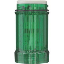 Eaton - SL4-BL230-G - Işıklı Kolon Modülü (Sl4)-Flaşör Yeşil(Led 230V) - Y7-171350