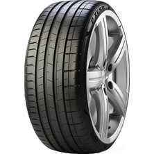 Pirelli 325/30R21 108Y Xl N0 P-Zero (Üretim Yılı : 2025)