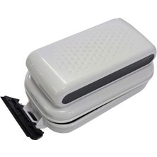 Techmrt Sobo Batmayan Mıknatıslı Cam Slc. Jiletli 10-16MM