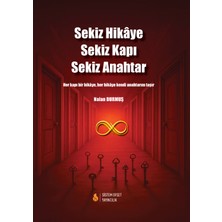 Sekiz Hikâye… Sekiz Kapı… Sekiz Anahtar