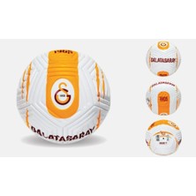 Can Spor Lisanslı Galatasaray Futbol Topu Team GS-7004