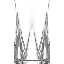 Lav Zoey 3'lü Meşrubat Bardağı