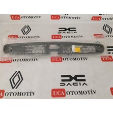 Mais Ön Tampon Izgarası - Renault Symbol Orjinal 8200050533