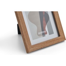 Doğtaş Home Adel Meşe Çerceve 13 x 18 cm