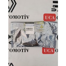 Abs Kablosu Ön - Renault Master 3 Orjinal 8200735314