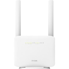 D-Link DSL-G241GE Kablosuz Dual Band AC1200 Destekli Vdsl/adsl2+ Modem Router