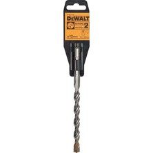 Dewalt DT9553 12X200MM Extreme2 Sds-Plus Delici Matkap Ucu