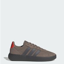 Adidas KI6071 Barreda Decode Audı Erkek Sneaker Ayakkabısı Kahverengi
