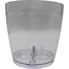 Arzum AR1013 Speedmix Blender Doğrayıcı Hazne - FL186003