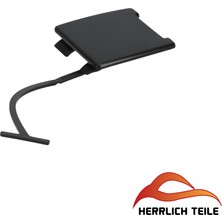 Herrlich Teile S60 V50 2004-2006 Çeki Demir Kapağı Arka