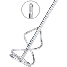 Nexgen Eco Lounge Eltos Sds Boya Karıştırıcı 100Ø