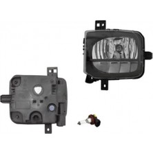 Depo Vw T-Roc 2022- Far Sağ Oem No (2GA941006F)