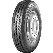 Lassa Lc/r 155/R13C 90/89R 8pr Yaz Lastiği - 2026