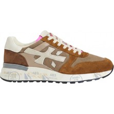 Premiata Mick Erkek Sneaker