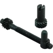 Ferrino Prc Motorlu Testere Zincir Germe Vidası Frezeli Model