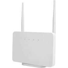 D-Link DWR-M921B Cat4 Lte 4g/hspa Wi-Fi N300 5000MAH Bataryalı router
