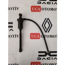 Hidrolik Debriyaj Üst Merkezi - Renault Trafic 2 1.9 Dci F9Q-2.0 Dci M9R Orjinal 8200506488