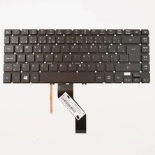 LineOn Acer Travelmate P446-MG Notebook Klavye Işıklı