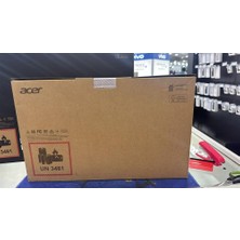 Acer Aspire Go 1.nesil Core 5 120U-16GB-512GB SSD-15.6INC-W11