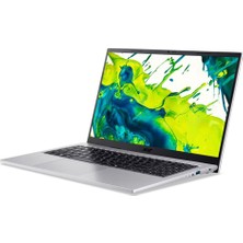 ACER Aspire Go NX.JRREY.001 Intel Core 5 120U 16GB 512GB W11H 15.6" FHD Taşınabilir Bilgisayar