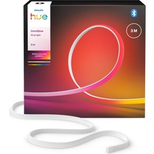 Philips Hue Omniglow Gradient LED Şerit 3m