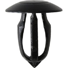 Nexgen Citroen Nemo & Fiat Doblo – Fiorino & Peugeot Bipper Iç Kaplama Klipsi 20 Adet Yk 0818 OEM8748.TN