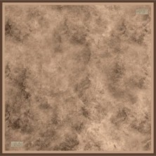 La Boutique Güz Yaz Serinliği Eşarp - 90 x 90 -2347-97