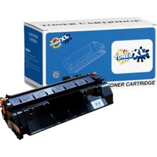 Lexmark MS410/MS510/MX310/MX410 (505X605H)