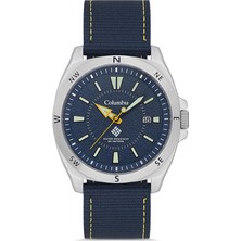 Columbia Columbıa CSS22-104 Erkek Kol Saati