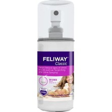 Feliway Classic – Kediler Için Sakinleştirici Sprey 60 ml