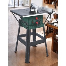 Stanvolt Klpro KLTTG250 2200W 254MM Tezgah Testere Makinesi Ayakları Dahildir