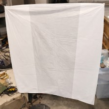 Kasa Poşeti Ekmek 100X110 cm 20KG Lık