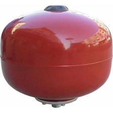 Verto Hidrofor Küre Tank 24 Litre