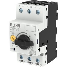 Eaton - Pkzm0-2,5-T - 0,75 Kw 1,6-2,5A Trafo Koruma Şalteri