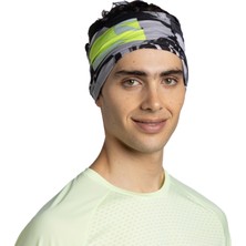 Buff Coolnet Uv® Akeı Boyunluk BUF.137870.999_BLK