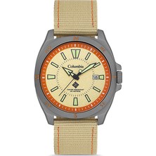 Columbia Columbıa CSS22-103 Erkek Kol Saati