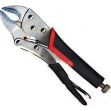 Verto Topart 01157 Ayarlı Pense 250 mm