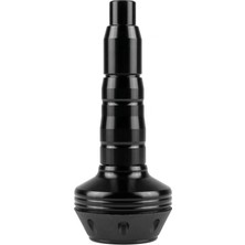 Moto Gz Motosiklet Egzoz Koruma Takozu Universal -Siyah