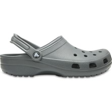 Crocs Classic Clog Unisex Terlik 10001-0DA Slate Grey
