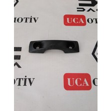 Kasa Kapağı Kolu - Dacia Logan Pick Up Kasa Orjinal 8200581689