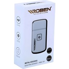 Roben Sıfırlama Makinesi RBN-100