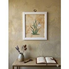 Sanatçı Yuvası Kadın Kooperatifi Dekoratif Tablo