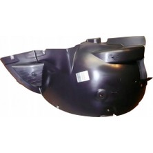 Maher Renault Symbol Joy 2012 Sonrası / Renault Sandero 2 Ön Sağ Çamurluk Davlumbazı (Enjeksiyon Üretim) Oem No (638407780R)