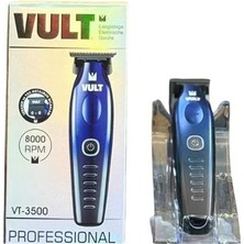 Vult Tıraş Makinesi VT-3500