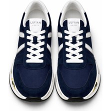 Lufian Bağcıklı Erkek Spor Ayakkabı  111230305